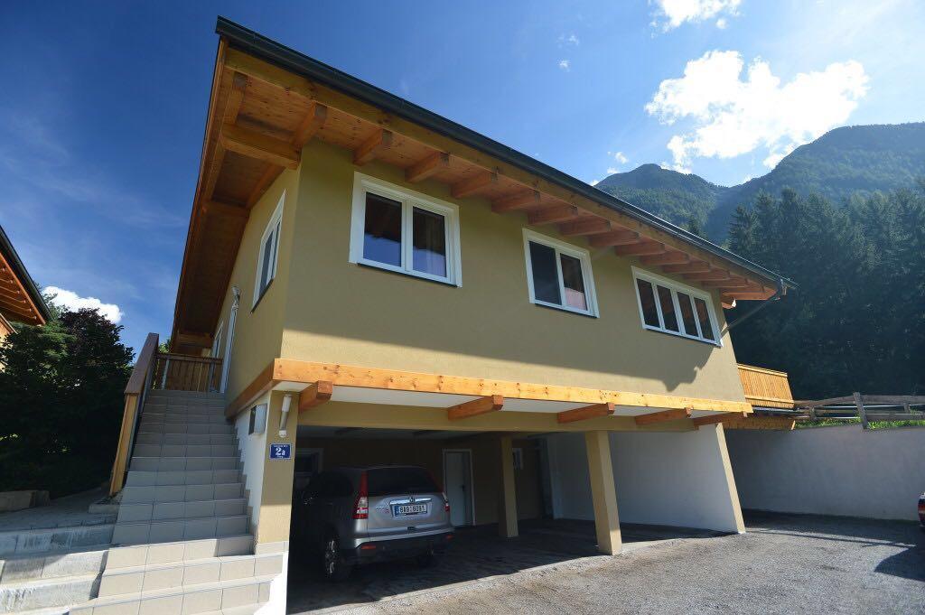Villa 22 Oetz Exterior photo